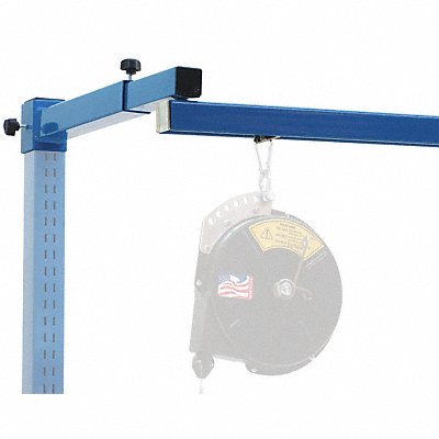 Workbench and Shop Furniture Tool Balancer Frames image